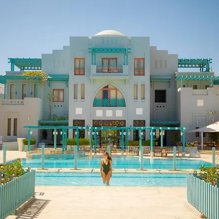 Fanadir Hotel El Gouna (Adults Only)