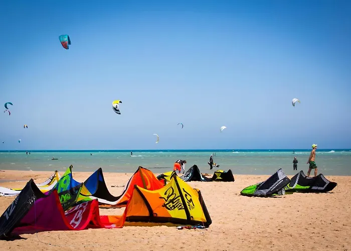 Fanadir El Gouna (adults Only) Resort