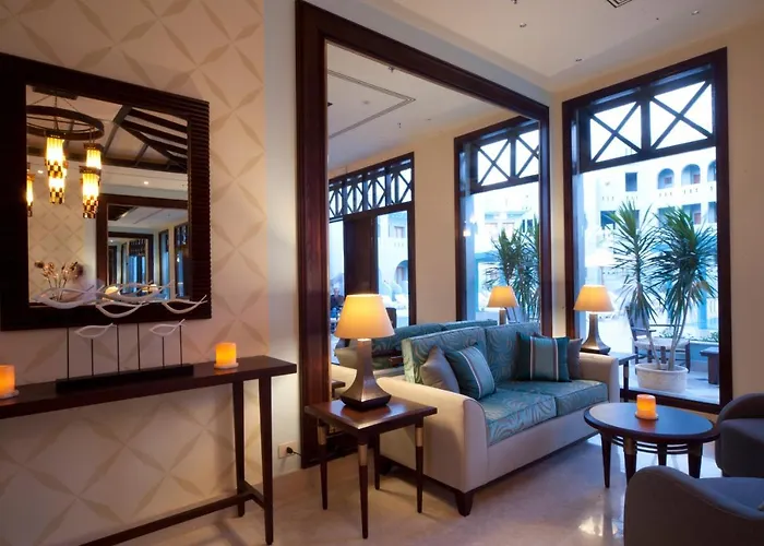 Resort Fanadir El Gouna (adults Only)