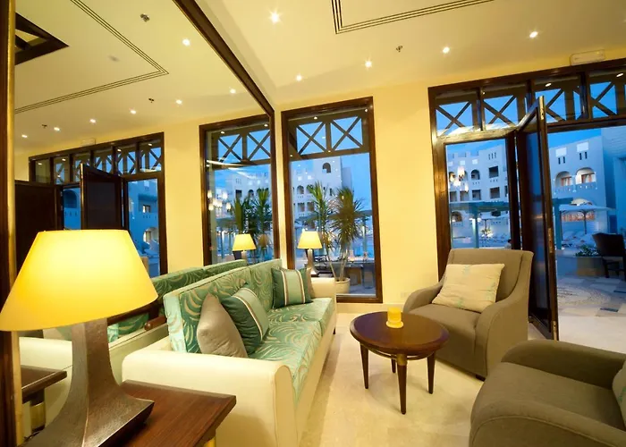 Fanadir El Gouna (adults Only) 4* Hurghada