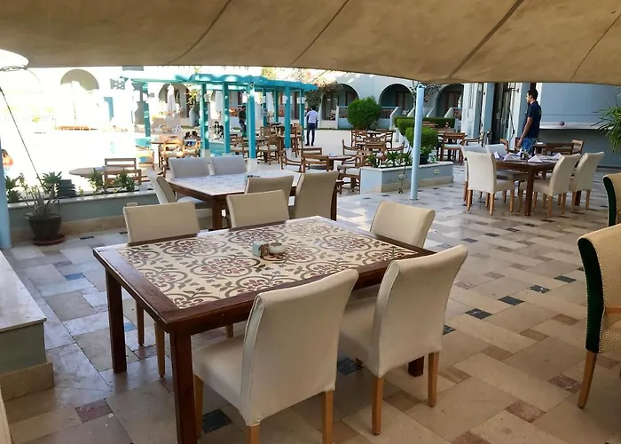 Fanadir El Gouna (adults Only) Resort