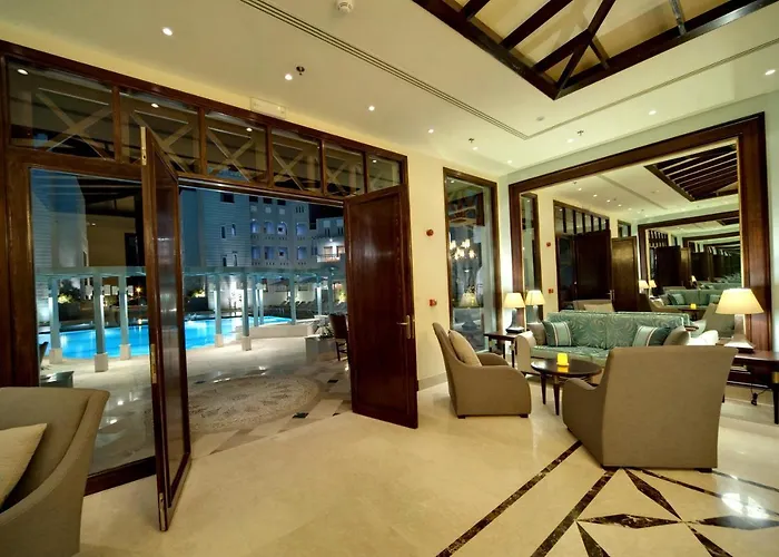 Resort Fanadir El Gouna (adults Only) Hurghada