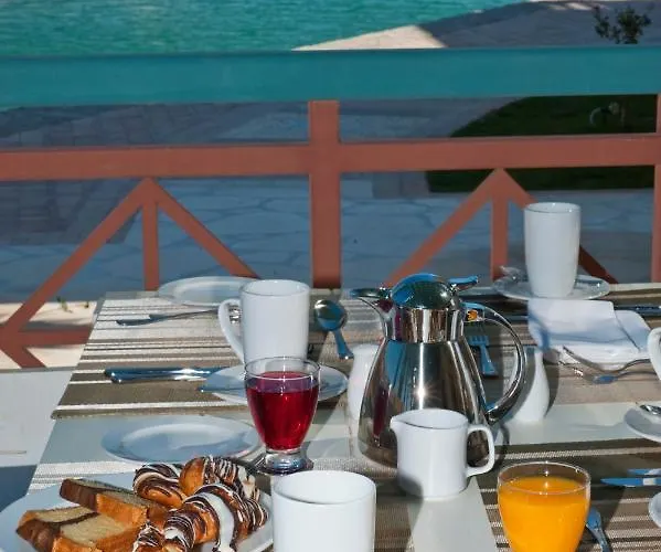 Fanadir El Gouna (adults Only) Resort Hurghada