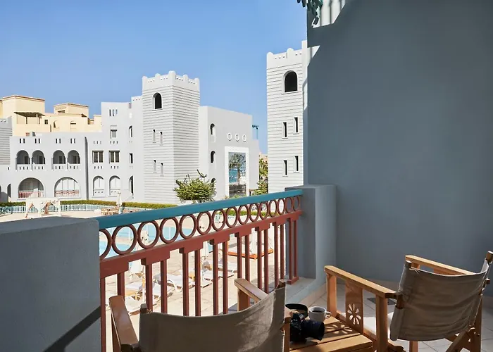 Fanadir El Gouna (adults Only) Hurghada