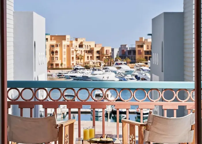 Fanadir El Gouna (adults Only) 4* Hurghada