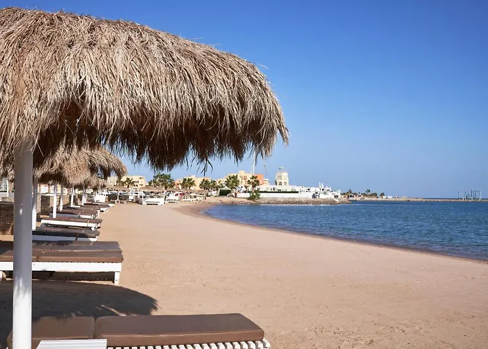Fanadir El Gouna (adults Only) Resort Hurghada