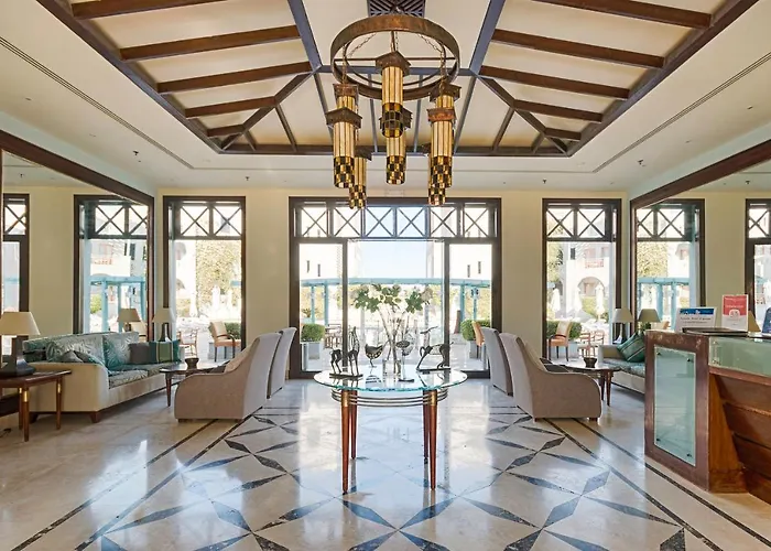 Fanadir El Gouna (adults Only)