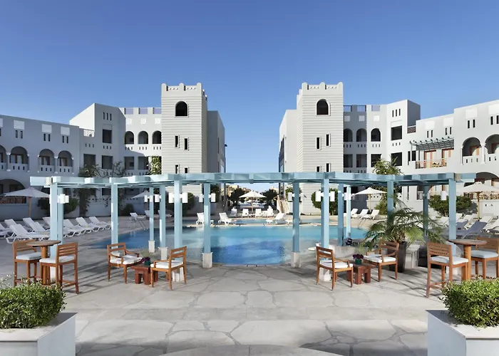 Resort Fanadir El Gouna (adults Only)
