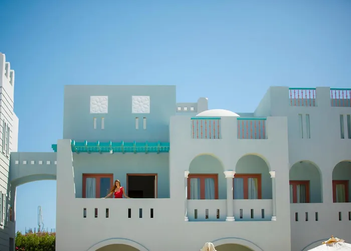 Resort Fanadir El Gouna (adults Only)