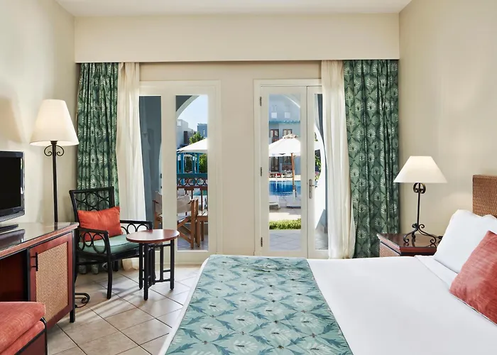 Resort Fanadir El Gouna (adults Only) Hurghada