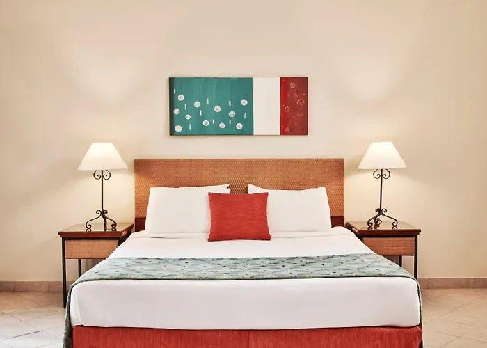 Fanadir El Gouna (adults Only) Hurghada