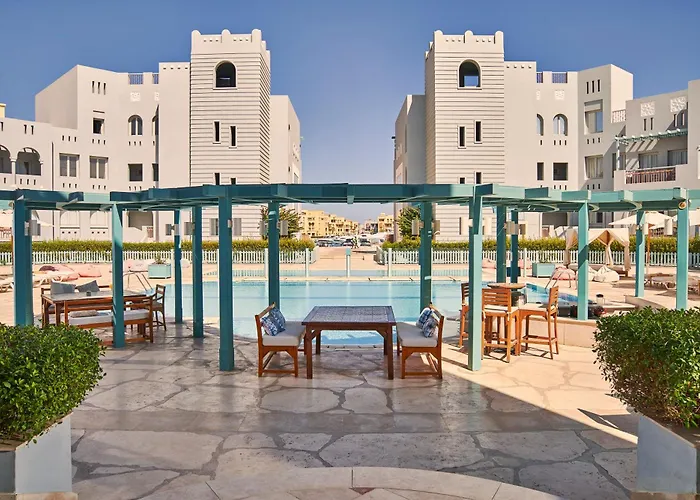 Fanadir El Gouna (adults Only)