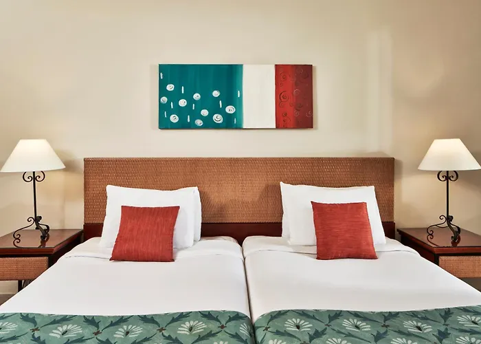 Fanadir El Gouna (adults Only) Resort