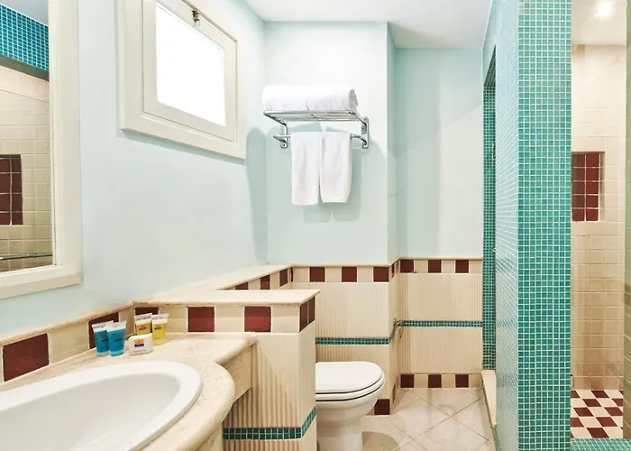 Fanadir El Gouna (adults Only)