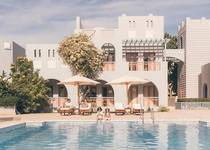 Fanadir El Gouna (adults Only) Resort
