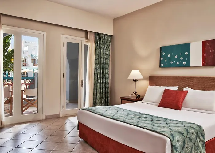 Resort Fanadir El Gouna (adults Only)