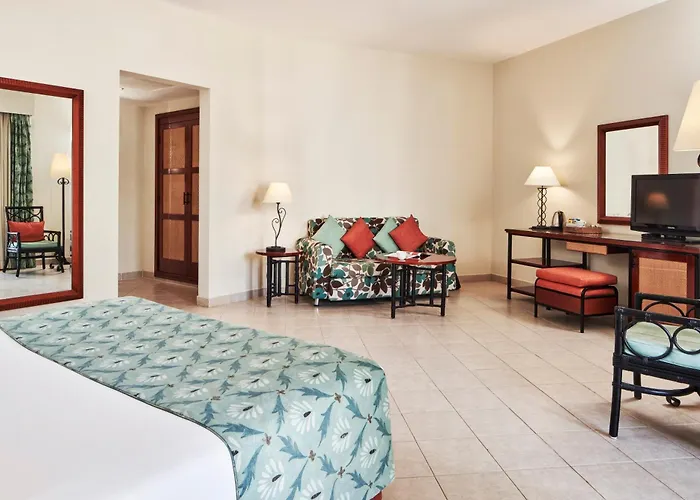 Resort Fanadir El Gouna (adults Only) 4*