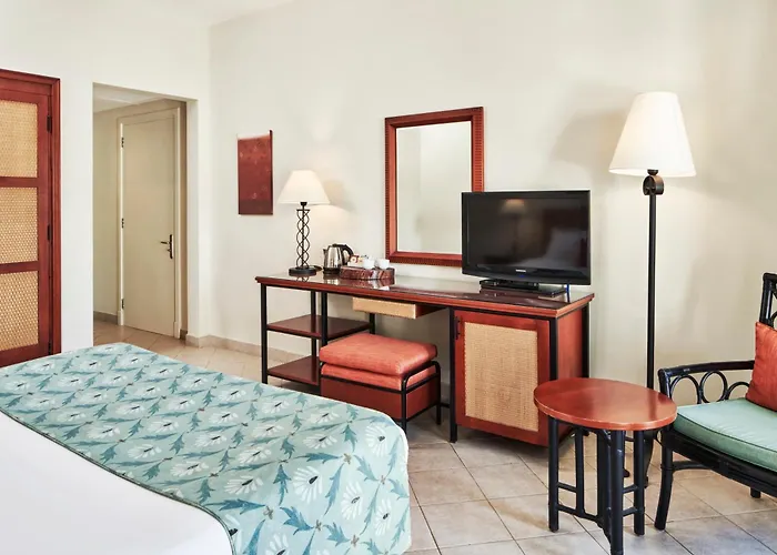 Fanadir El Gouna (adults Only) 4*