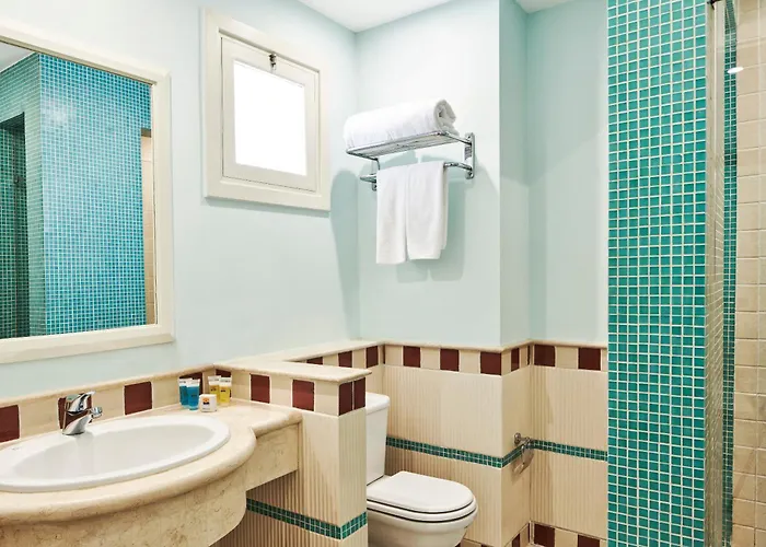 Fanadir El Gouna (adults Only) Resort 4*