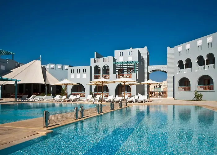 Fanadir El Gouna (adults Only) Resort 4*