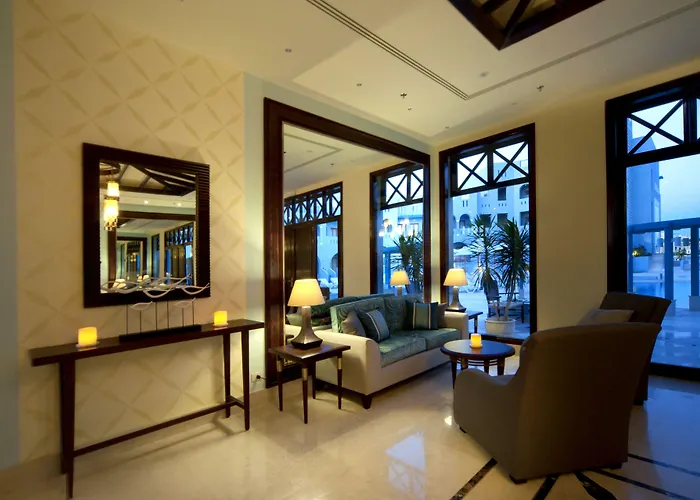 Resort Fanadir El Gouna (adults Only) Hurghada