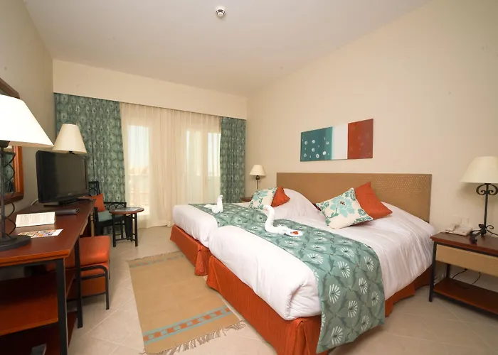 Resort Fanadir El Gouna (adults Only) Hurghada
