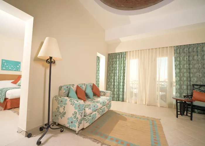 Resort Fanadir El Gouna (adults Only)