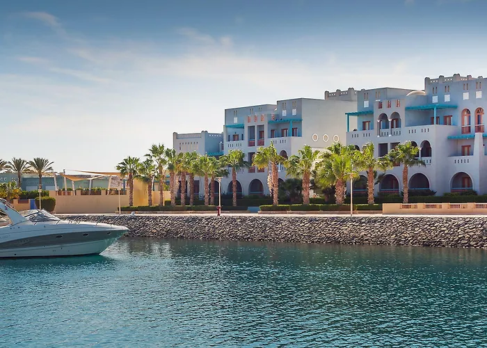 Resort Fanadir El Gouna (adults Only) 4*