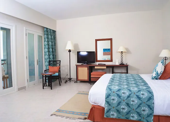 Fanadir El Gouna (adults Only) Hurghada