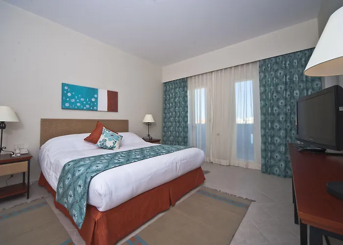 Fanadir El Gouna (adults Only) Resort Hurghada