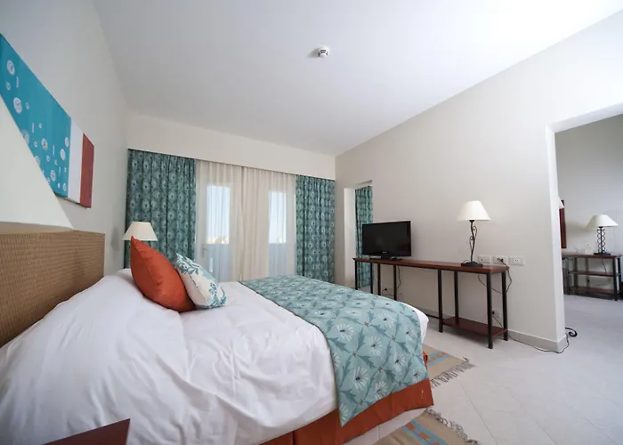 Fanadir El Gouna (adults Only) Resort Hurghada