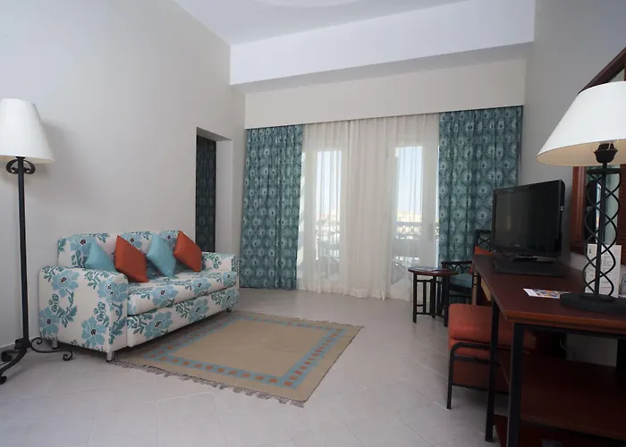 Fanadir El Gouna (adults Only) 4*