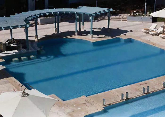 Resort Fanadir El Gouna (adults Only) 4*