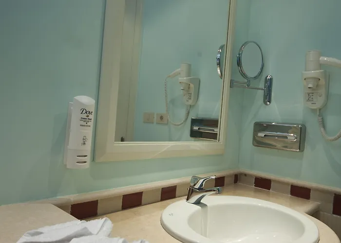 Resort Fanadir El Gouna (adults Only)