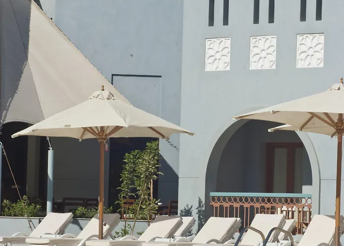 Fanadir El Gouna (adults Only)