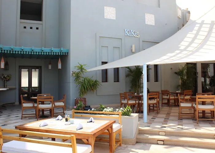 Fanadir El Gouna (adults Only) Resort Hurghada