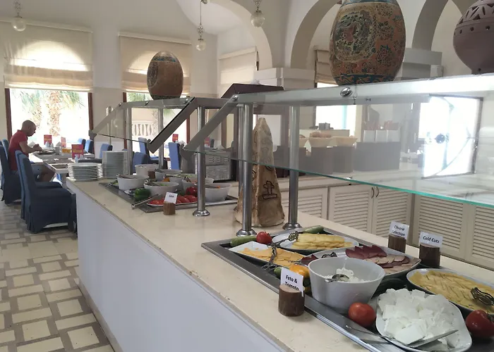 Fanadir El Gouna (adults Only) Resort