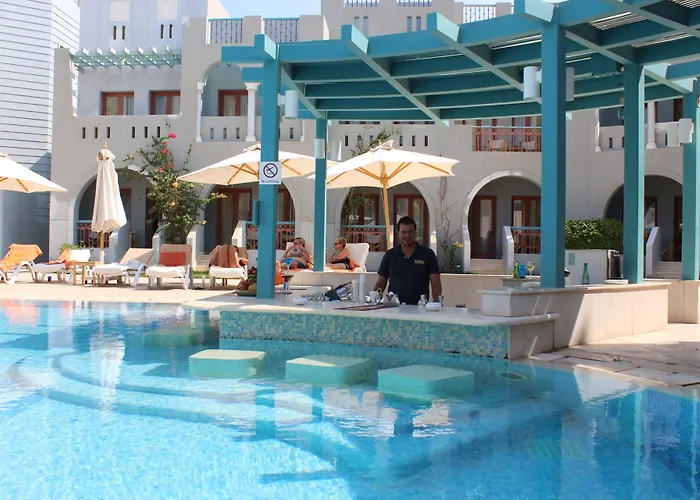 Fanadir El Gouna (adults Only) Resort Hurghada