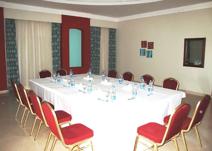 Resort Fanadir El Gouna (adults Only) Hurghada