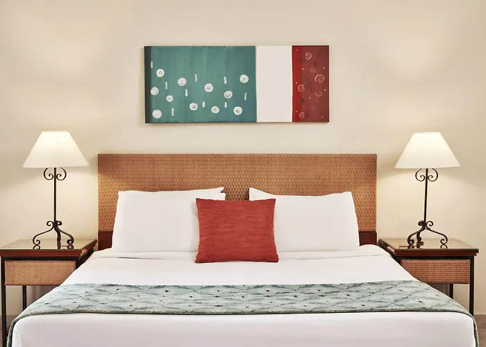 Resort Fanadir El Gouna (adults Only)