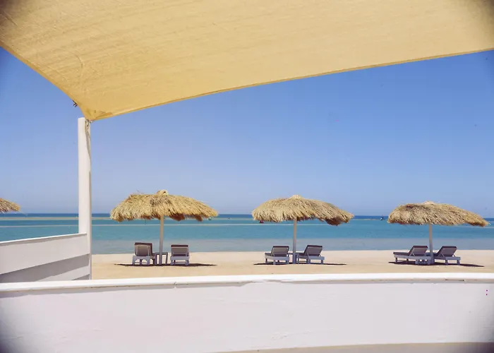 Resort Fanadir El Gouna (adults Only) 4*