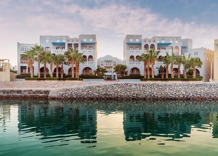 Resort Fanadir El Gouna (adults Only)