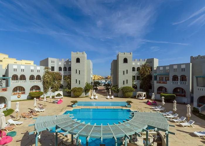 Fanadir El Gouna (adults Only)