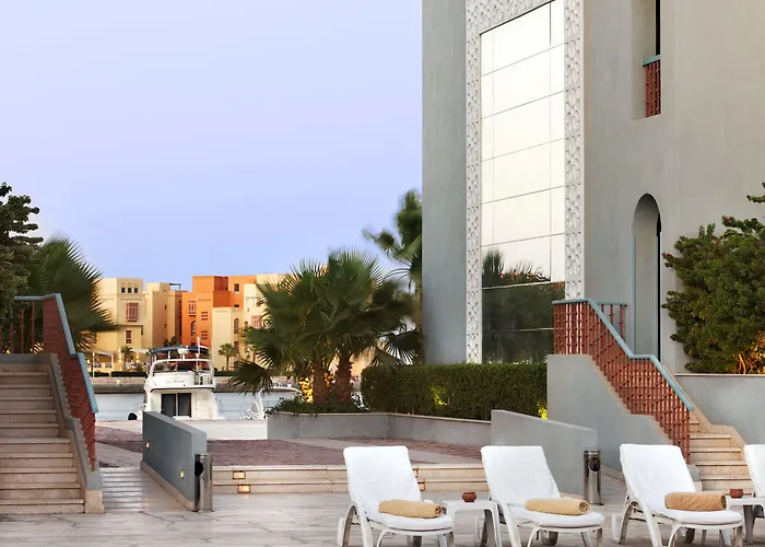 Fanadir El Gouna (adults Only)