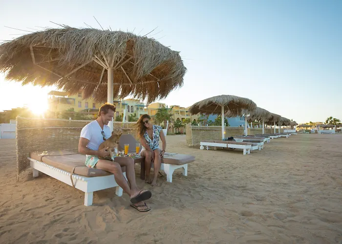Fanadir El Gouna (adults Only) Hurghada