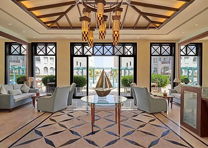 Fanadir El Gouna (adults Only) Resort 4*