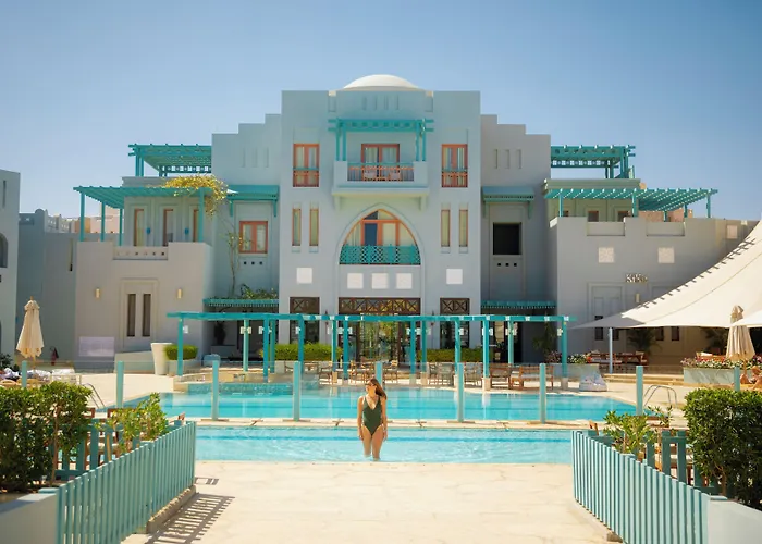 Fanadir El Gouna