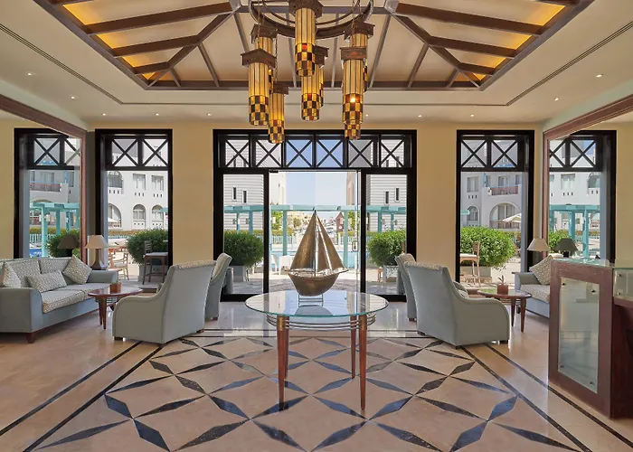 Fanadir El Gouna