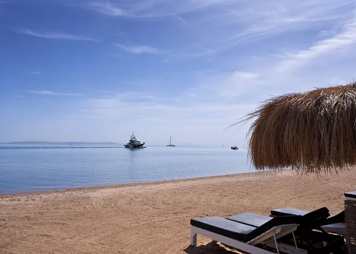 Fanadir El Gouna Resort