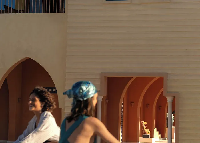 Fanadir El Gouna (adults Only)